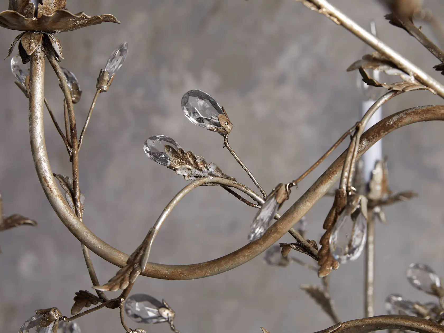 изготовленная на заказ дизайнерская люстра