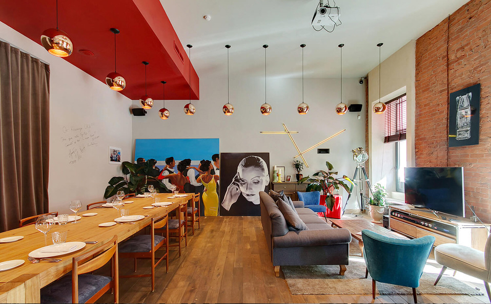 светильники с диодными лампочками ручной работы